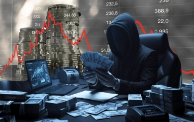 แก๊งสแกมเมอร์-เครือข่ายฟอกเงิน ความท้าทายใหม่ของประเทศไทย