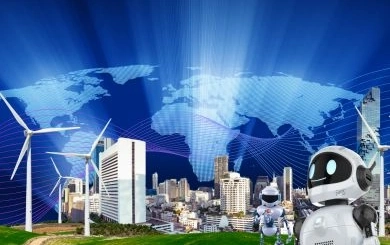 FDI โลกกำลังเขียนแผนที่ใหม่ ไทยต้องรู้ว่าตัวเองอยู่ตรงไหนในเกมการลงทุนยุค AI และพลังงานสะอาด