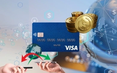 วิเคราะห์โอกาส-ความเสี่ยงธุรกิจไทย เมื่อ VISA ปฏิวัติระบบชำระเงินข้ามประเทศด้วย Stablecoin