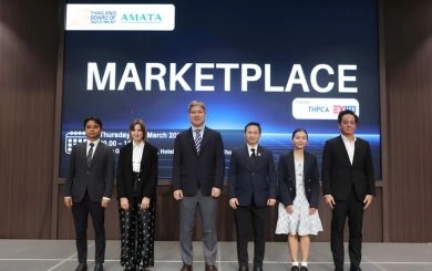 อมตะจับมือ BOI เสริมแกร่ง SME ไทย เชื่อมโยงซัพพลายเชนสู่ตลาดโลก