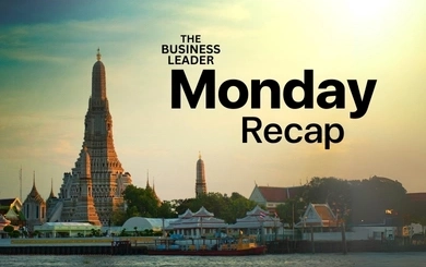 Monday Recap 25-31 ส.ค. 2568 : ข่าวธุรกิจ รอบประจำสัปดาห์ ทั้งข่าวไทยและ ข่าวต่างประเทศ