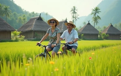 ธุรกิจสุขภาพสร้างสรรค์