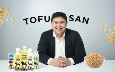 สุรนาม พานิชการ: วิศวกรผู้พลิกโฉมหน้าตำนานน้ำเต้าหู้