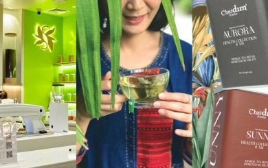 เกาะกระแสชาโลก! TPSO ชี้ช่องผู้ประกอบการ ดันชาไทยสู่ตลาดสากล