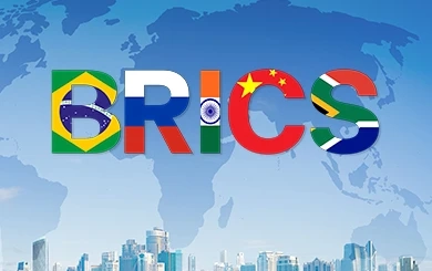 ไทยเหยียบเรือสองแคม BRICS-OECD สร้างโอกาสร่วมจัดระเบียบโลกใหม่