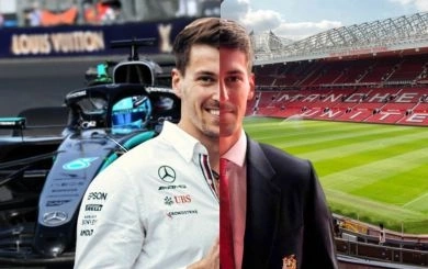 จาก F1 สู่ฟุตบอล: Mike Sansoni กับภารกิจเปลี่ยนแมนยูด้วย AI