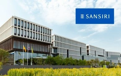 แสนสิริทุ่ม 1 พันล้านบาท ปั้นธุรกิจใหม่ผ่าน SANSIRI GROWTH INCUBATOR หวังรีดศักยภาพ SME ไทย