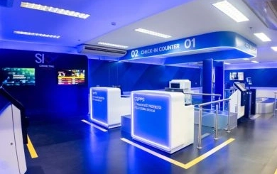 SKY ICT และ มหาวิทยาลัยเกษตรศาสตร์ เปิด “SKY Aviation Lab” เพื่อปั้นบุคลากรการบิน