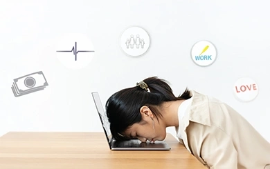 ปัญหาสุขภาพจิต - วิกฤตเงียบของคนรุ่นใหม่ (ตอนที่ 5)