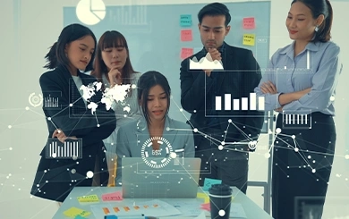 อนาคตการทำงาน - คู่มือสำหรับผู้นำองค์กร (ตอนที่ 8)