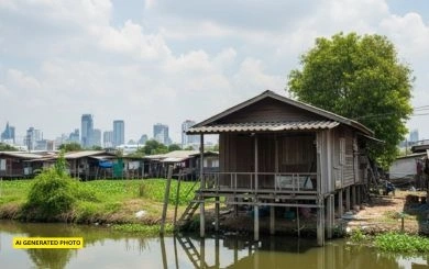 อย่างไรถือว่าครอบครองโดยสงบ ตาม ป.พ.พ. มาตรา ๑๓๘๒