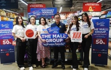 โครงการ “ไทยช่วยไทย” ลดภาระ ลดค่าครองชีพ โดยกระทรวงพาณิชย์