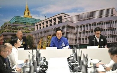 มาตรการของ ศบก. เร่งกระจายน้ำมันทั่วประเทศและผ่อนปรนขนส่ง 24 ชั่วโมง