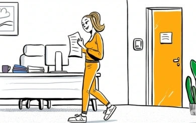 สมดุลชีวิต: ลด Burnout ในยุคธุรกิจผันผวน