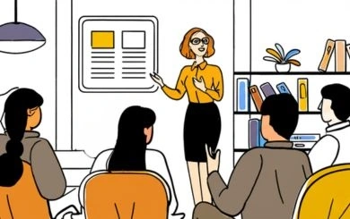 10 ทักษะผู้นำยุคเศรษฐกิจชะลอตัว