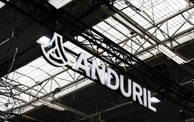 The Silicon Soldier: Anduril และการทลายกำแพงอาวุธยุคเก่าด้วย AI