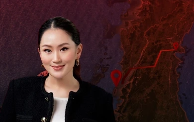 ผลศึกษาล่าสุด “แลนด์บริดจ์” เดิมพันเศรษฐกิจครั้งใหญ่รัฐบาลแพทองธาร