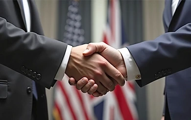 ข้อตกลงการค้า สหรัฐฯ-อังกฤษ: ความจริงที่ซับซ้อน ภายใต้ความสำเร็จอันฉาบฉวย