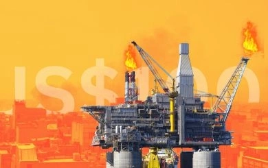 สหรัฐ-อิสราเอลถล่มอิหร่าน ฮอร์มุซปิด ราคาน้ำมันโลกจะวิ่งไปถึงไหน?