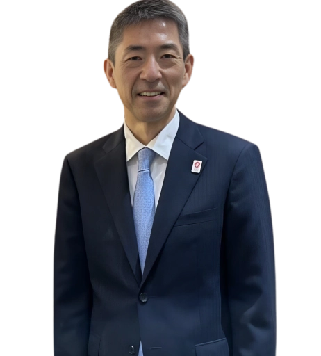 คุโรดะ จุน