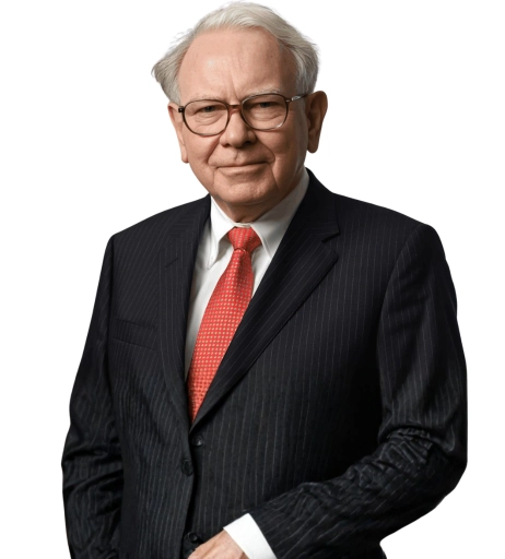 Warren Buffett